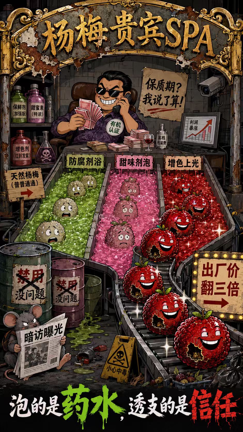 参考风格 3
